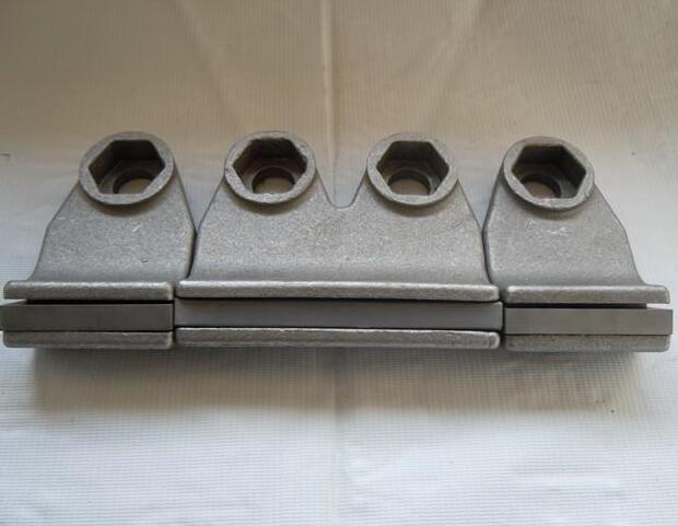 制砂機拋料頭廠家